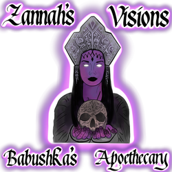 ZannahsVisions